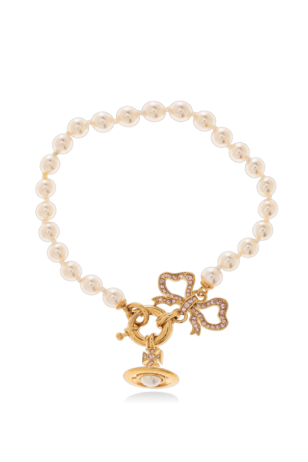 Vivienne Westwood Bracelet `Rigoberta` | Women's Jewelery